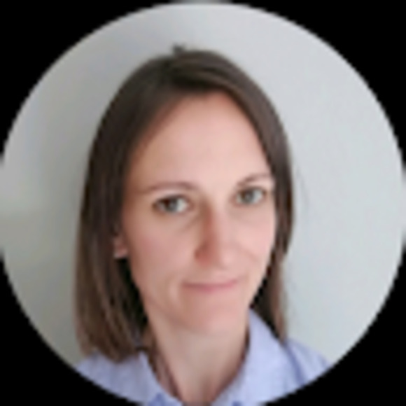 Meet your Posher, Jenna - Picture 1 of 1